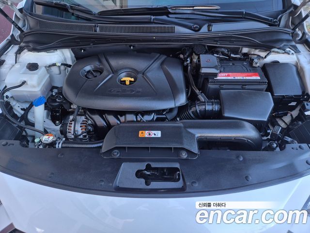 Hyundai i40 2016 — photo 7