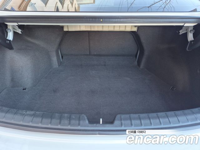 Hyundai i40 2016 — photo 11