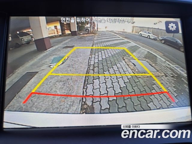 Hyundai i40 2016 — photo 13