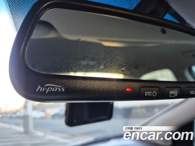 Hyundai i40 2016 — photo 14