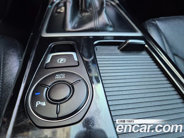 Hyundai i40 2016 — photo 15