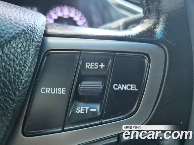 Hyundai i40 2016 — photo 16