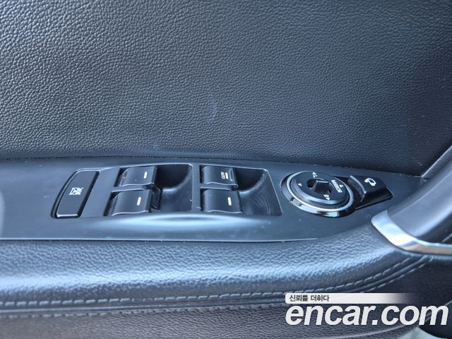 Hyundai i40 2016 — photo 18