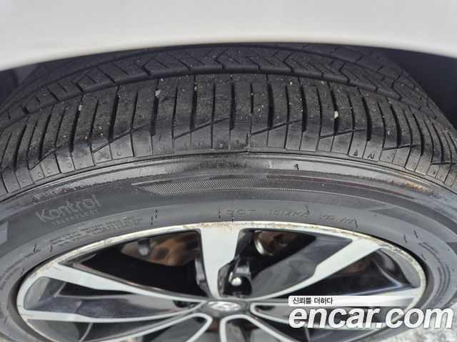 Hyundai i40 2016 — photo 20