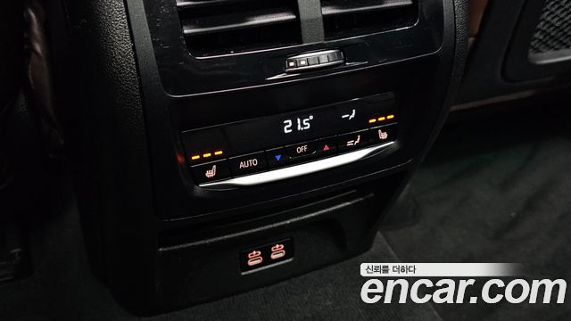 BMW X3 2022 — photo 17
