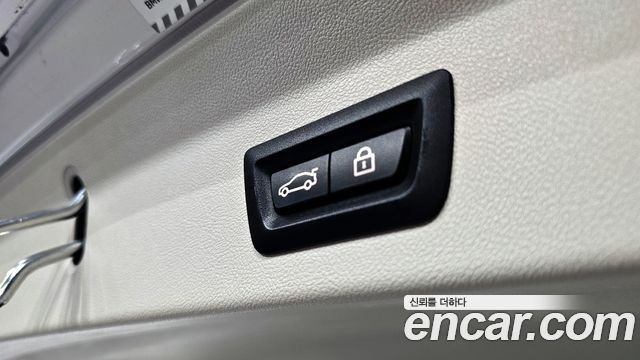 BMW X3 2022 — photo 18
