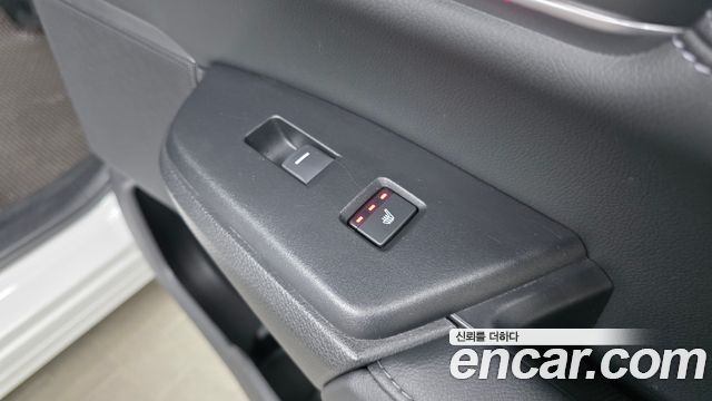 Honda CR-V 2021 — photo 18