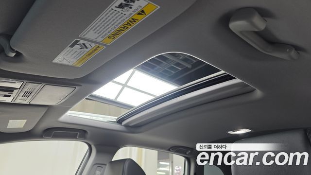 Honda CR-V 2021 — photo 19
