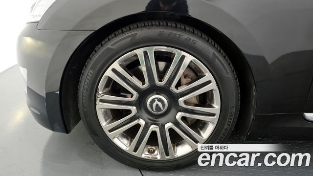 Hyundai Equus 2015 — photo 5