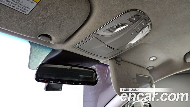 Hyundai Equus 2015 — photo 19