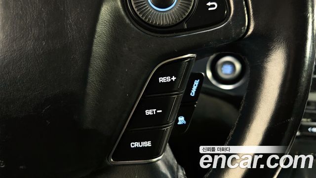Hyundai Equus 2015 — photo 20