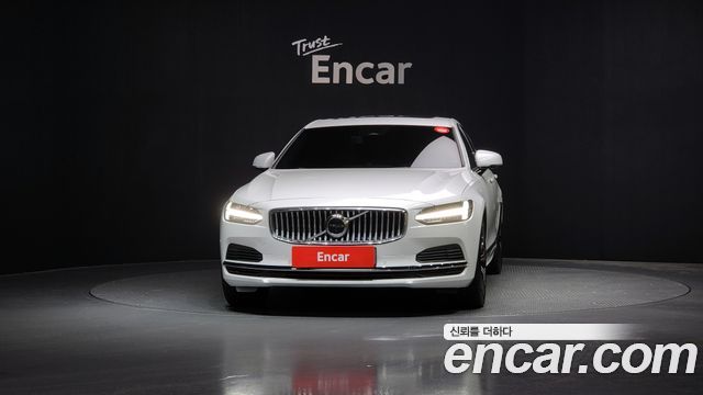 Volvo S90 2023 — photo 3