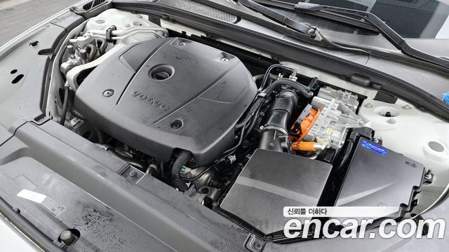 Volvo S90 2023 — photo 6