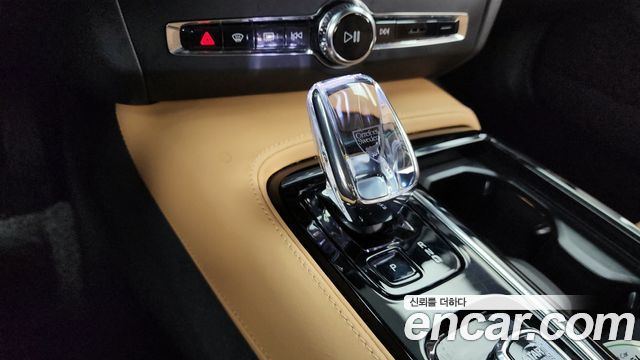 Volvo S90 2023 — photo 9