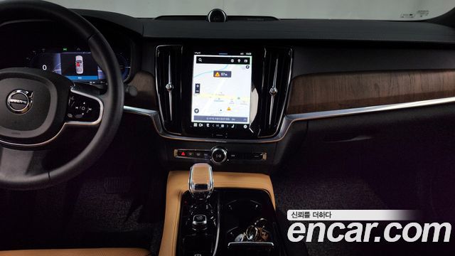 Volvo S90 2023 — photo 14