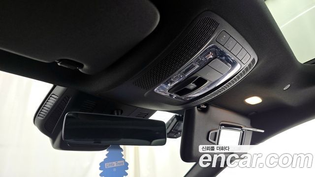 Mercedes-Benz CLA-Class 2023 — photo 18