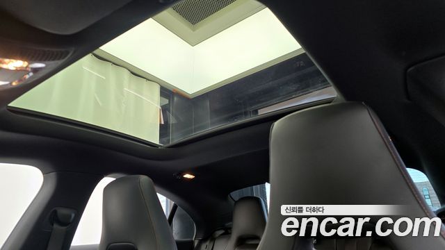 Mercedes-Benz CLA-Class 2023 — photo 19