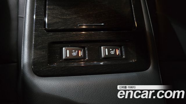 Renault Korea SM5  2014 — photo 19