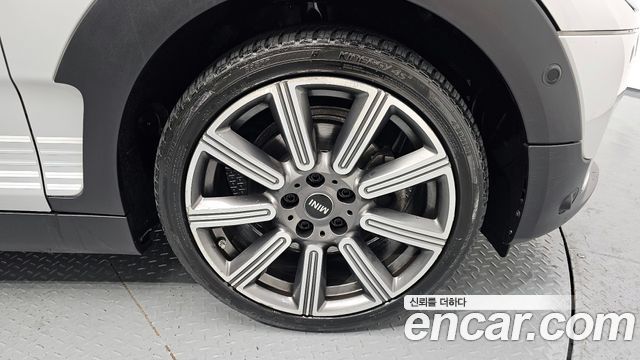 Mini Clubman 2021 — photo 5