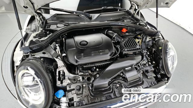 Mini Clubman 2021 — photo 6