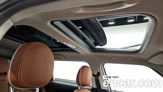 Mini Clubman 2021 — photo 19
