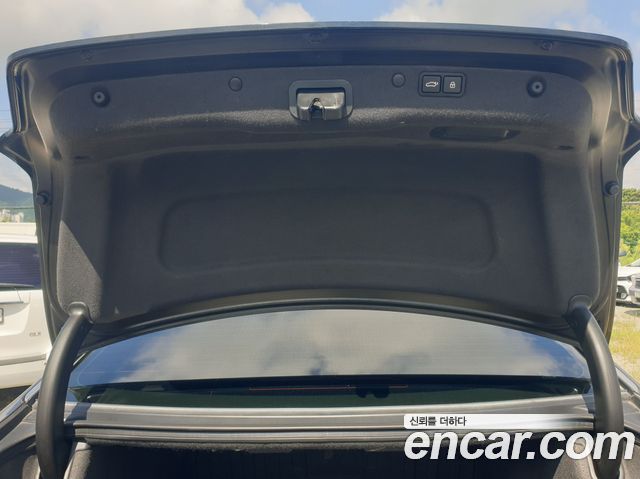 Hyundai Equus 2015 — photo 20