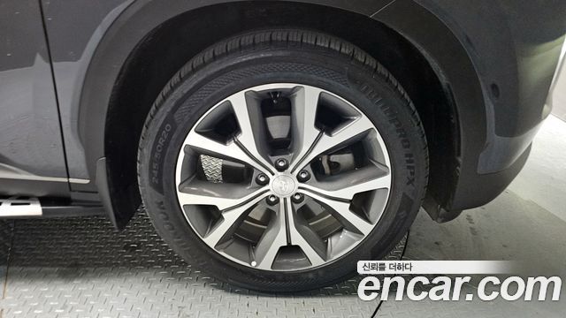 Hyundai Palisade 2022 — photo 5