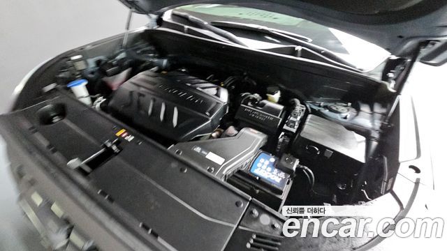 Hyundai Palisade 2022 — photo 6