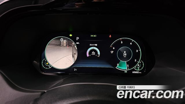 Hyundai Palisade 2022 — photo 8