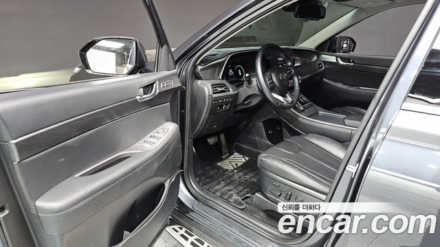 Hyundai Palisade 2022 — photo 10