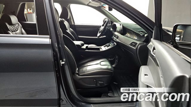 Hyundai Palisade 2022 — photo 11