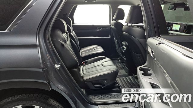 Hyundai Palisade 2022 — photo 12