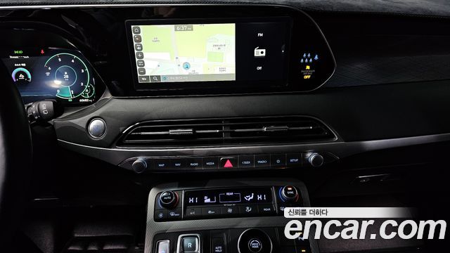 Hyundai Palisade 2022 — photo 14
