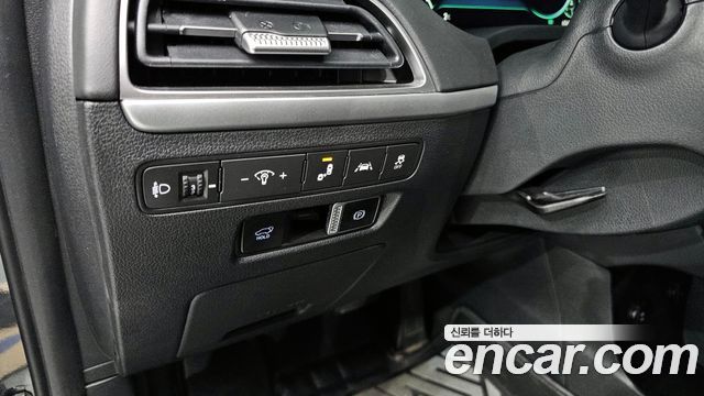 Hyundai Palisade 2022 — photo 16
