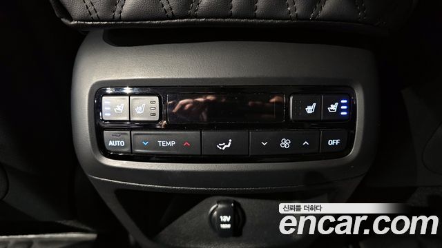 Hyundai Palisade 2022 — photo 19