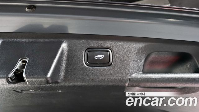 Hyundai Palisade 2022 — photo 20