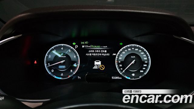 Genesis G70 2020 — photo 8