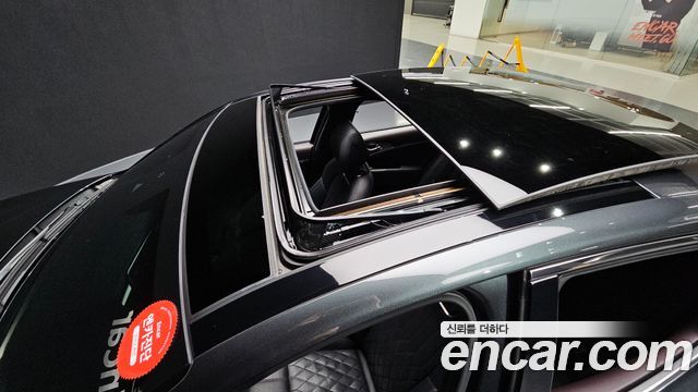 Genesis G70 2020 — photo 19