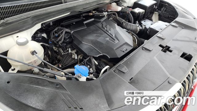Kia Canival 2021 — photo 6