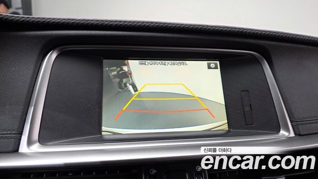 Kia K5 2019 — photo 8