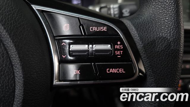 Kia K5 2019 — photo 13