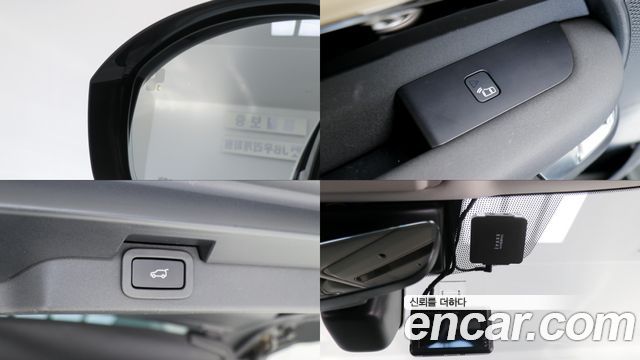 Land Rover Discovery 2019 — photo 14