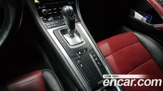 Porsche 718 2018 — photo 9