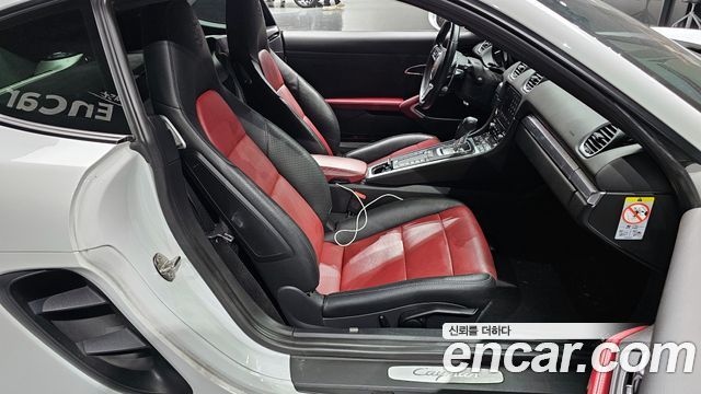 Porsche 718 2018 — photo 10