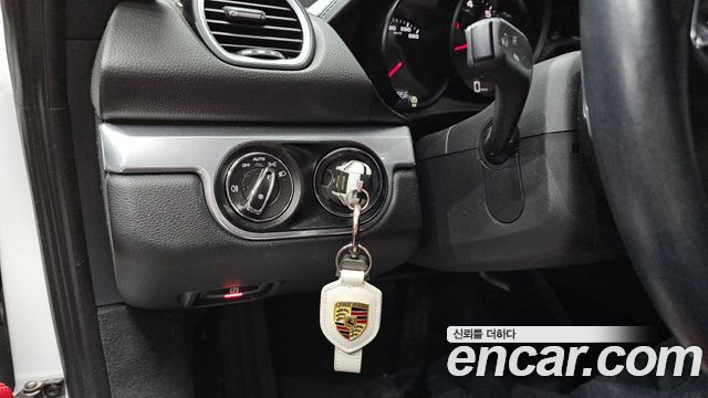 Porsche 718 2018 — photo 13