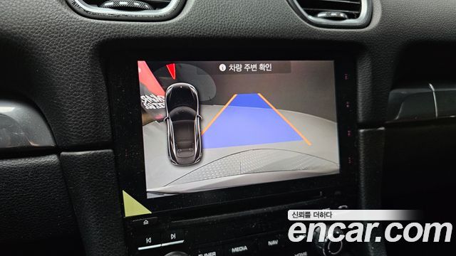Porsche 718 2018 — photo 15