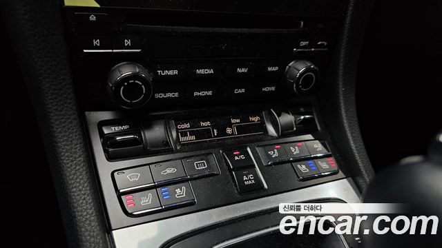 Porsche 718 2018 — photo 16