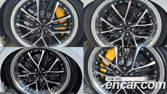 Chevrolet Korea Malibu 2022 — photo 5