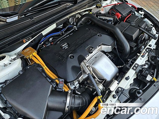 Chevrolet Korea Malibu 2022 — photo 6