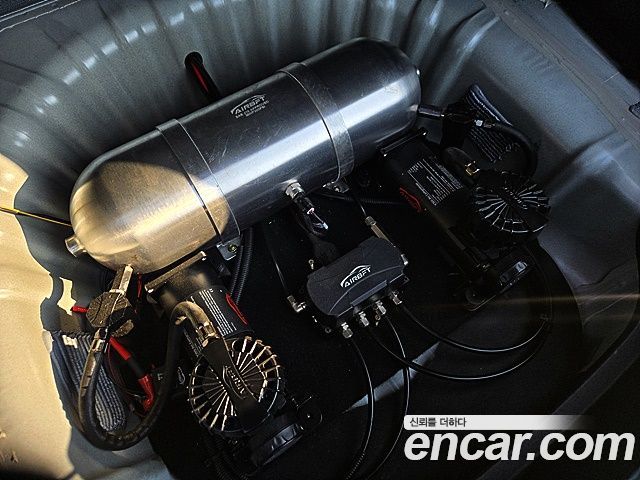 Chevrolet Korea Malibu 2022 — photo 15